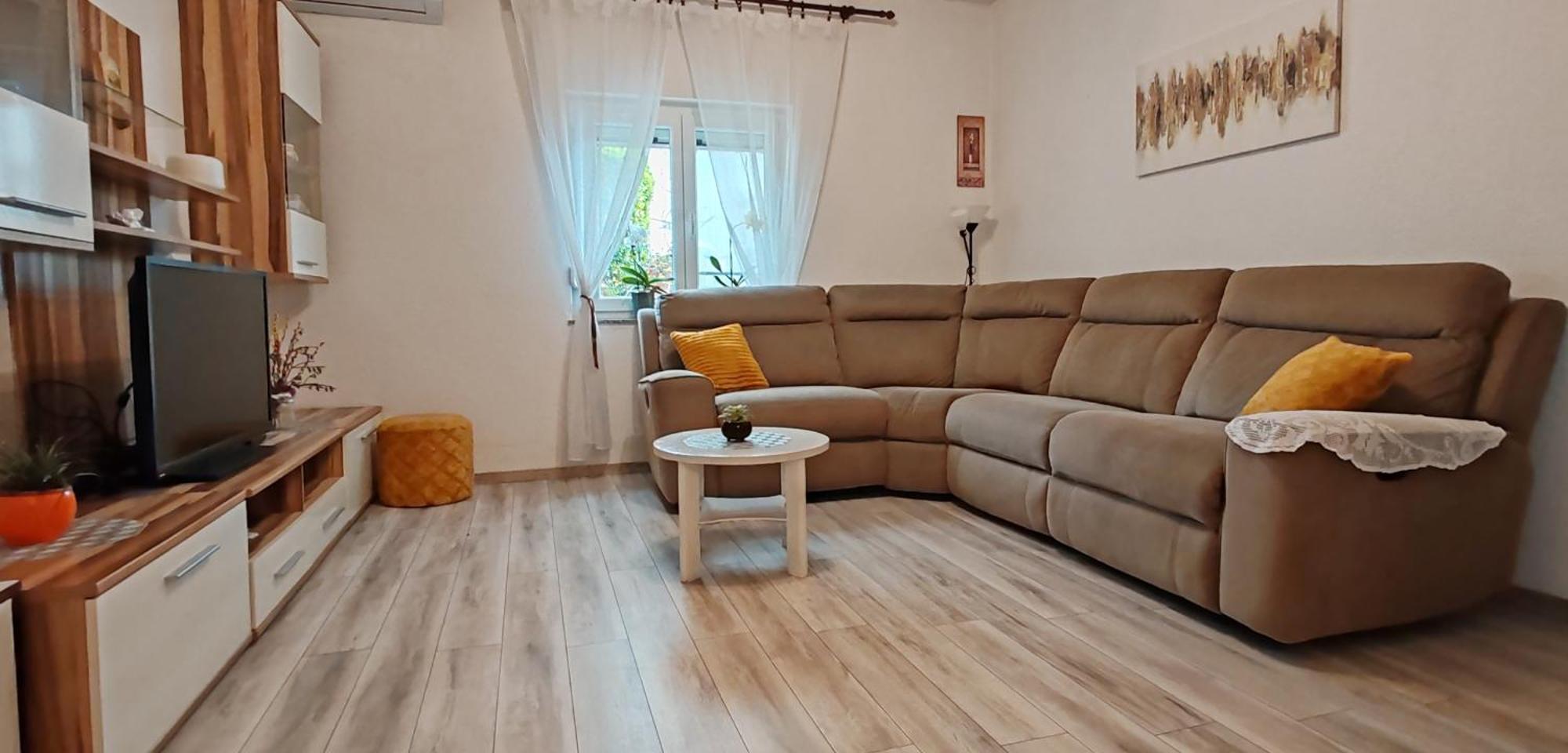 Apartment Nereo Senj  Εξωτερικό φωτογραφία